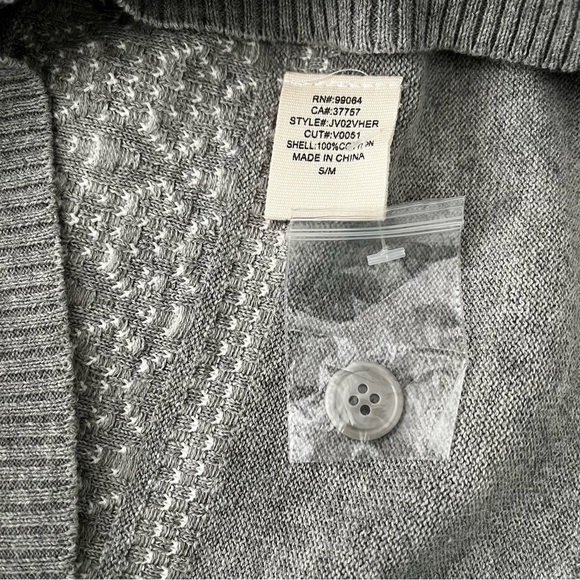 NWOT, Billabong Hermosa Poncho - Picture 12 of 13